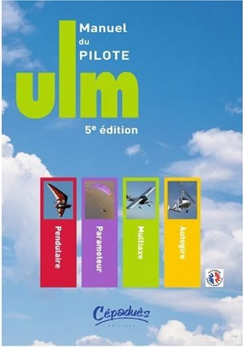 Manuel Du Pilote Ulm Pdf